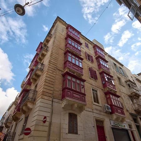 Vallettastay Lucky Star Apartment 103 Экстерьер фото
