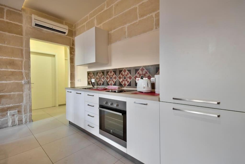 Vallettastay Lucky Star Apartment 103 Экстерьер фото