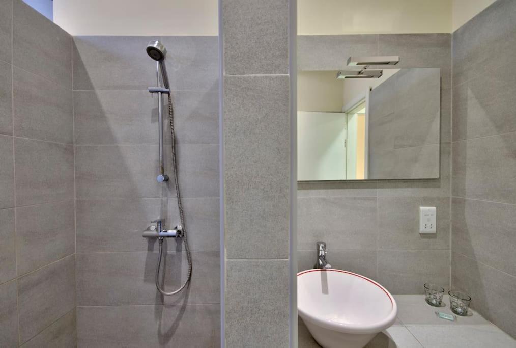 Vallettastay Lucky Star Apartment 103 Экстерьер фото