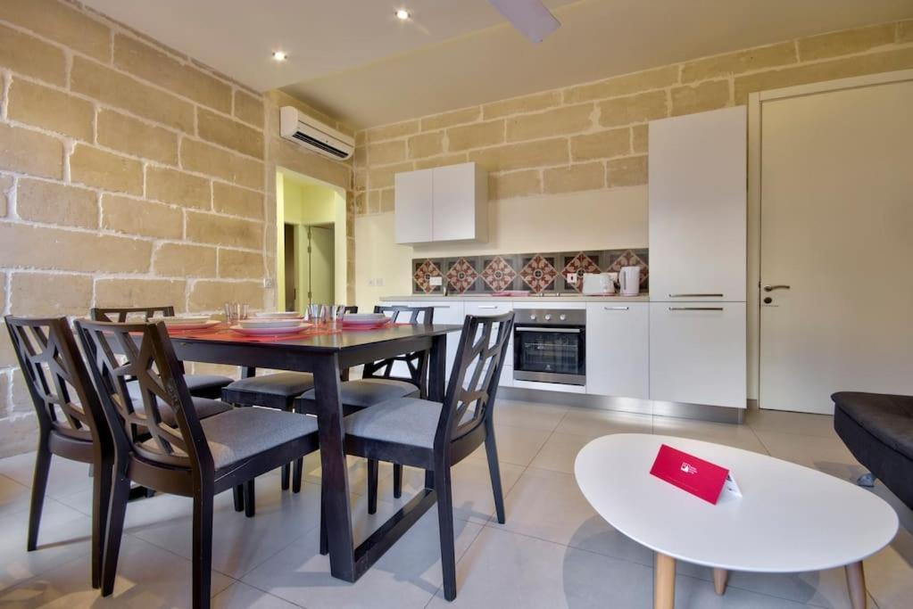 Vallettastay Lucky Star Apartment 103 Экстерьер фото