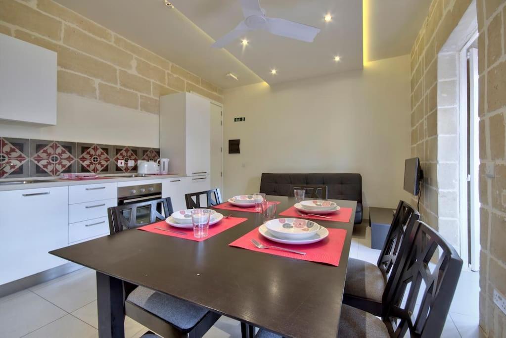 Vallettastay Lucky Star Apartment 103 Экстерьер фото