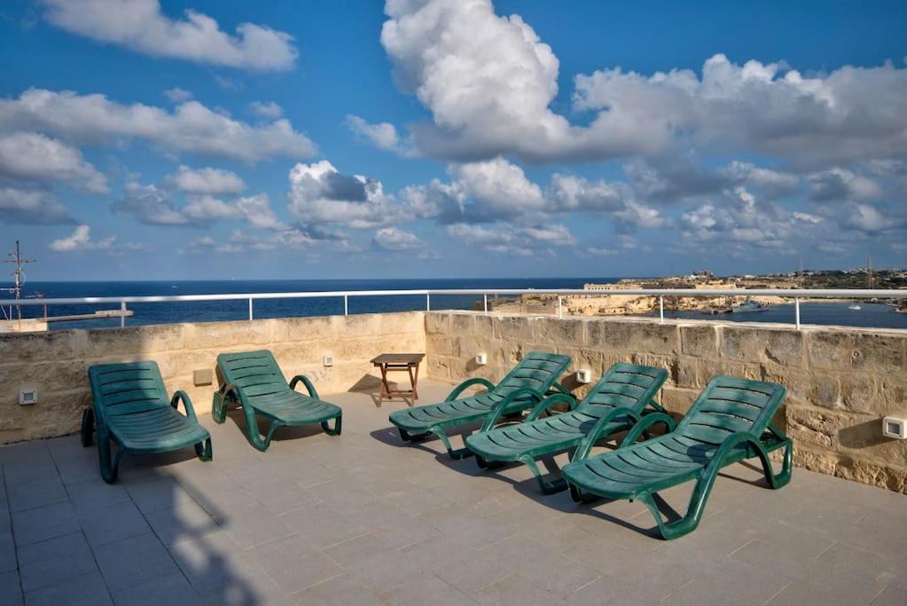 Vallettastay Lucky Star Apartment 103 Экстерьер фото
