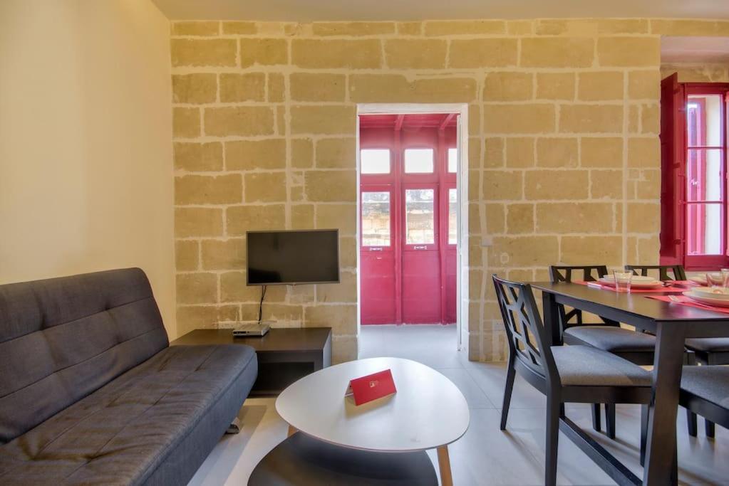 Vallettastay Lucky Star Apartment 103 Экстерьер фото