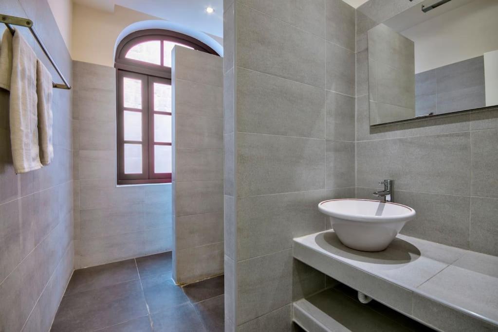Vallettastay Lucky Star Apartment 103 Экстерьер фото
