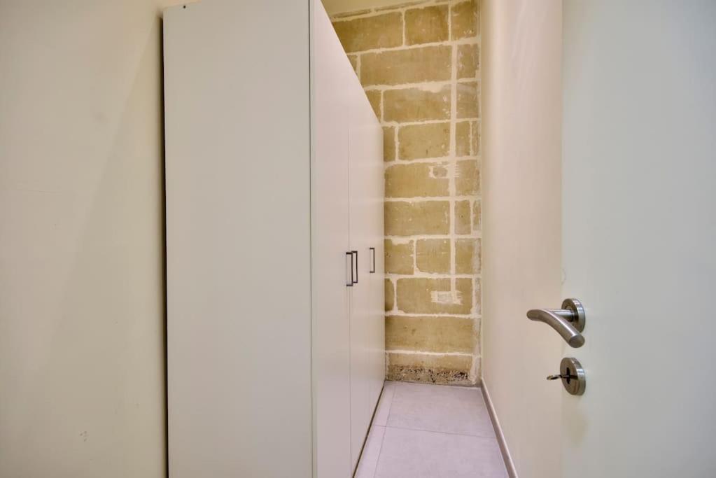 Vallettastay Lucky Star Apartment 103 Экстерьер фото